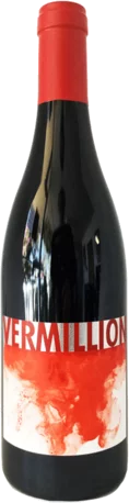 Helen Keplinger Red Blend Vermillion Sierra Foothills California