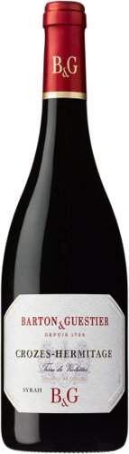 Barton & Guestier Crozes Hermitage Syrah