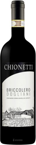 Chionetti Dolcetto Briccolero