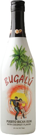 Bugalu Coconut Rum