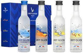 Grey Goose Gift Set Variety