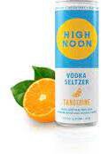 High Noon Vodka Tangerine
