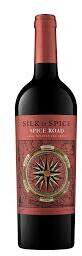 Silk & Spice Spice Road Intense Red Blend Portugal