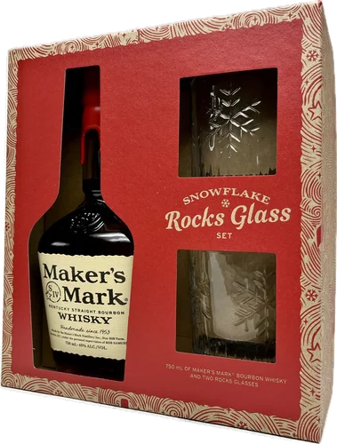 ウイスキー　BOWMORE/LAPHROAIG/Ao/Maker's Mark BOWMORE(ボウモア)12年 MAKER'S MARK(メーカーズマーク)