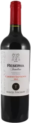 Montes Toscanini Reserva Cabernet Sauvignon