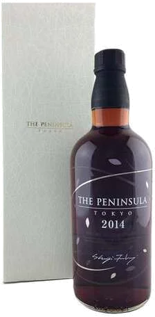 Suntory The Peninsula Tokyo