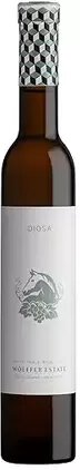 Wolffer Estate Diosa Late Harvest Chardonnay Ice Wine Sweet