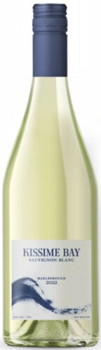 Kissime Bay Sauvignon Blanc New Zealand