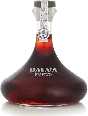 デキャンタボトル DALVA ポートワイン 10年（2011年瓶詰） Dalva 20