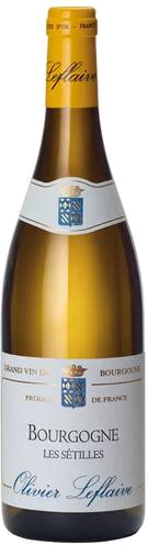 Olivier Leflaive Bourgogne Blanc Les Setilles