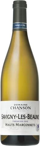 Chanson Savigny-Les-Beaune Premier Cru Hauts Marconnets, Burgundy