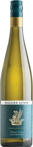 Palliser Estate Pinot Gris
