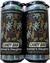 Mast Landing Candy Bar Gunner's Daughter 16oz Cans