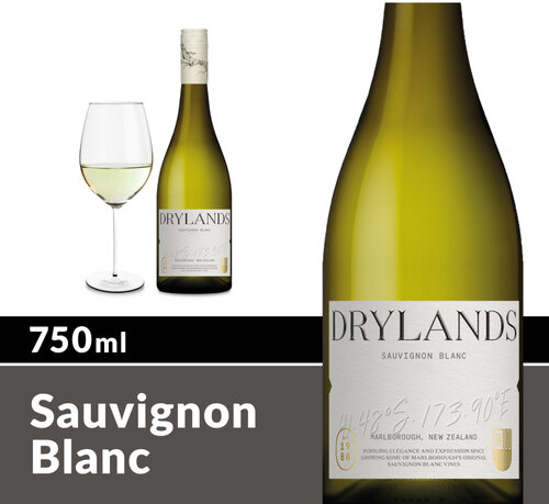 Drylands Sauvignon Blanc