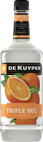 Dekuyper Triple Sec