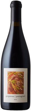 Gargantua Pantagruel Oregon Syrah