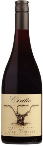 Cirillo The Vincent Grenache