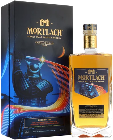 Mortlach 