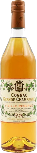 Dudognon Vieille Reserve 20 Year Old Cognac