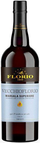 Florio Sweet Marsala Vecchio