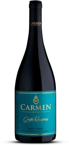Gran Reserva By Terra Bendita Pinot Noir Chile Maule Valley