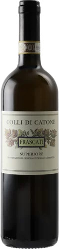 Colli Di Catone Frascati Superiore