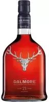 The Dalmore 21 Year Old Single Malt Scotch Whisky