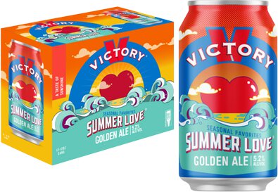Victory Summer Love