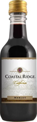 Coastal Ridge Cali Merlot 187m