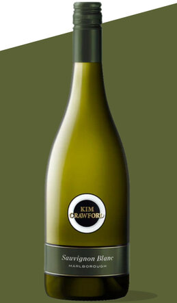 Kim Crawford Sauvignon Blanc