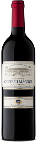Barton & Guestier Medoc Bordeaux Red