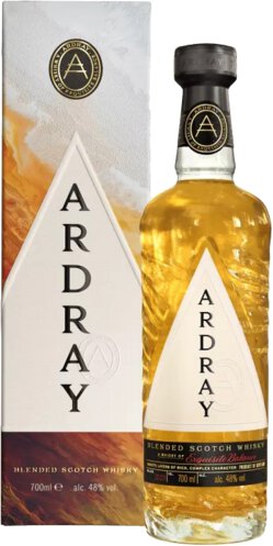 Ardray Blended Scotch