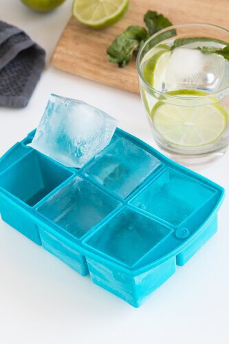 Fox Run Brands Ice Block Tray