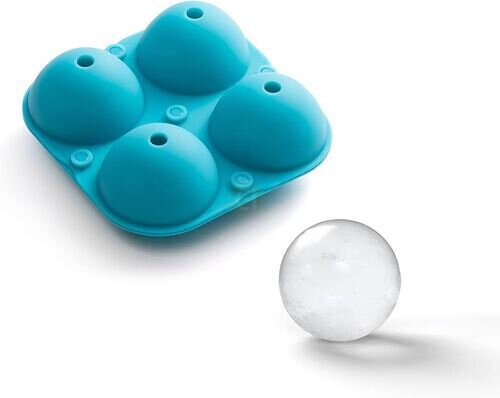 Outset Ice Sphere Mold