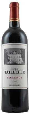Chateau Taillefer Pomerol