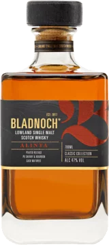 Bladnoch Alinta Lowland Single Malt Scotch Whisky