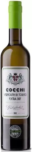 Cocchi Vermouth di Torino Extra Dry