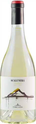 Torre Mora 'Scalunera' Etna Bianco