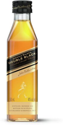 Johnnie Walker Double Black Label