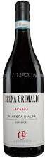 Bruna Grimaldi Barbera D'alba Scassa Italy Piemont