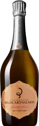 Billecart Salmon 'Elisabeth Salmon' Brut Rose