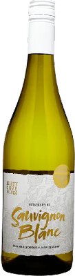 Misty Cove Estate Sauvignon Blanc White Wine From New Zealand