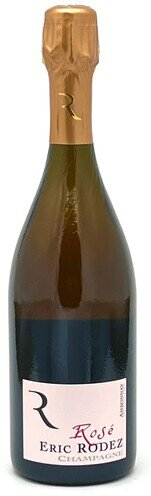 Eric Rodez Brut Rose Grand Cru