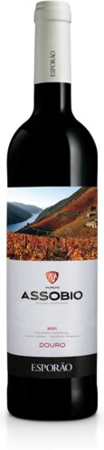 Quinta dos Murças Assobio Red DOC Douro 2022
