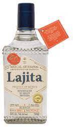Lajita Mezcal Artesanal Blanco