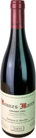 Domaine Georges & Christophe Roumier Bonnes-Mares 2000