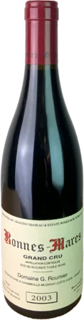 Domaine Georges & Christophe Roumier Bonnes-Mares 2003