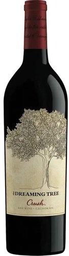 Dreaming Tree Crush Red Blend
