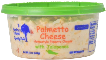 PALMETTO CHEESE JALAPENO