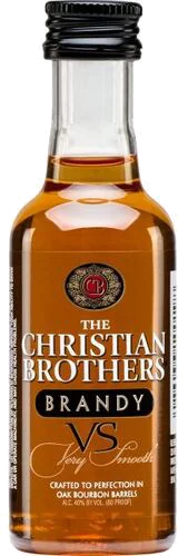 Christian Brothers Brandy